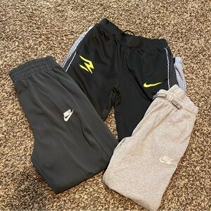 Nike Sweatpants set